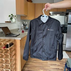 Champions Jacket - S